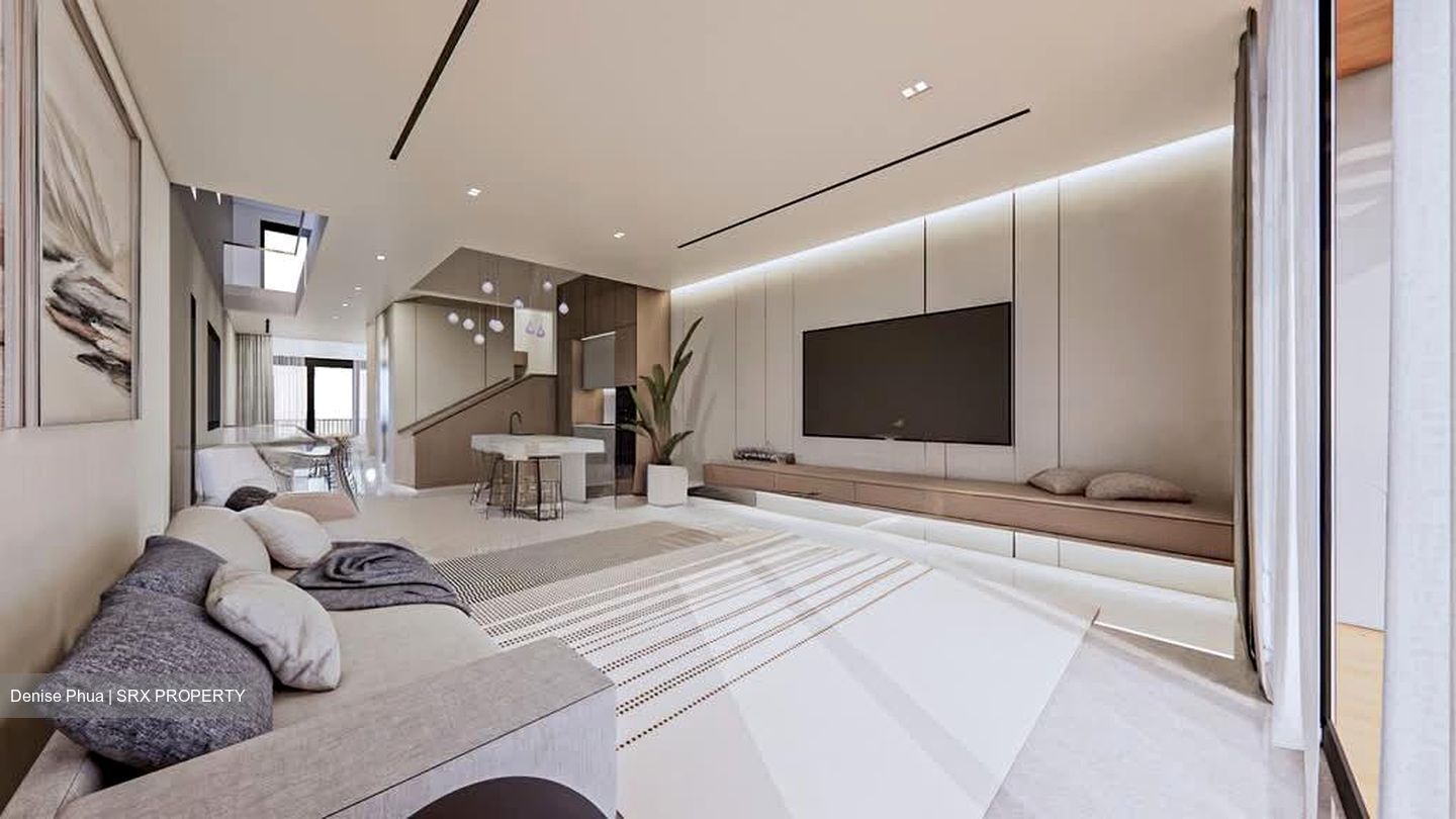Upper Changi Road (D16), Terrace #538056671